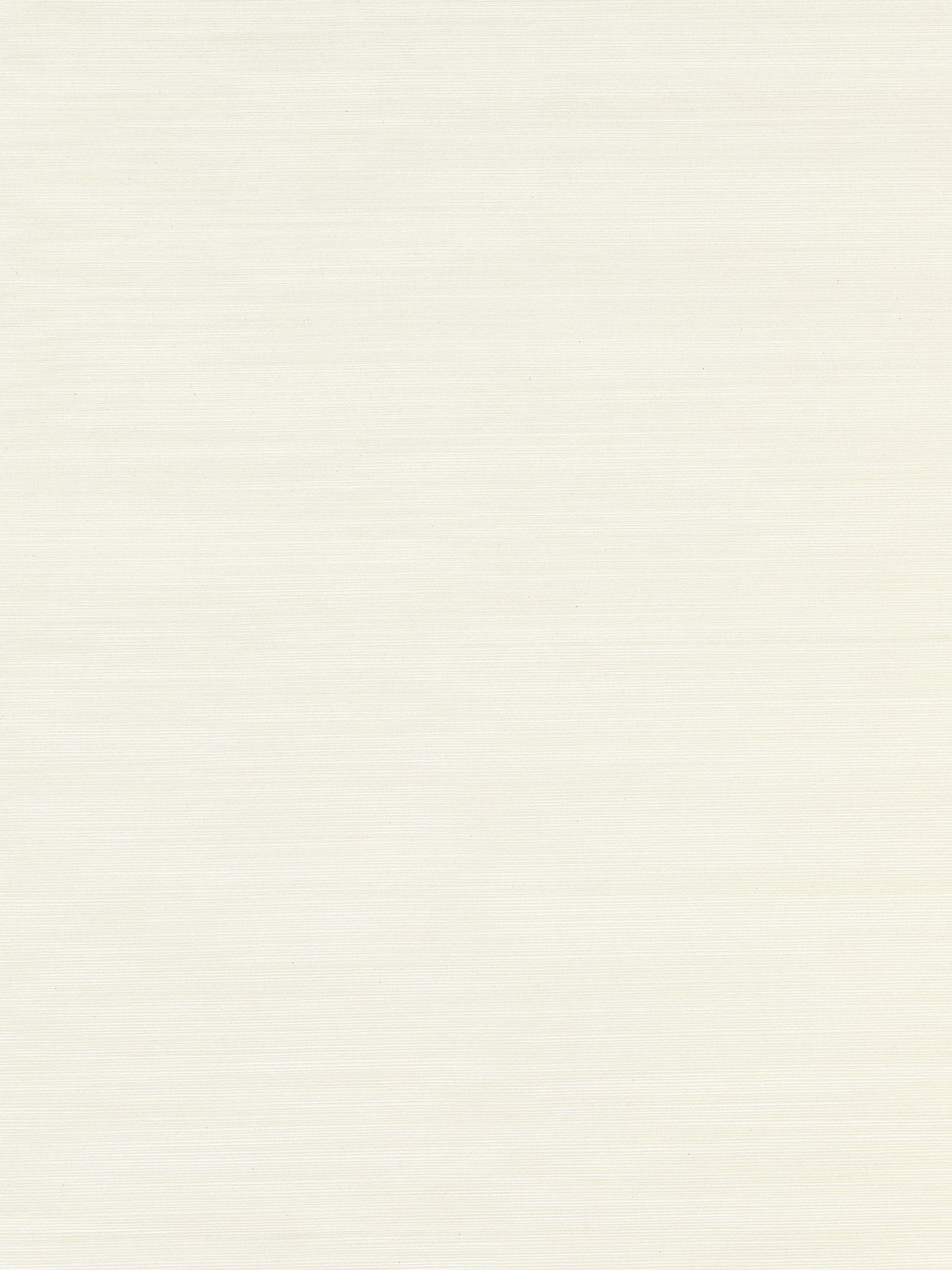 SCALAMANDRE  RIVA MOIRE FABRIC IVORY   - SC 000227222