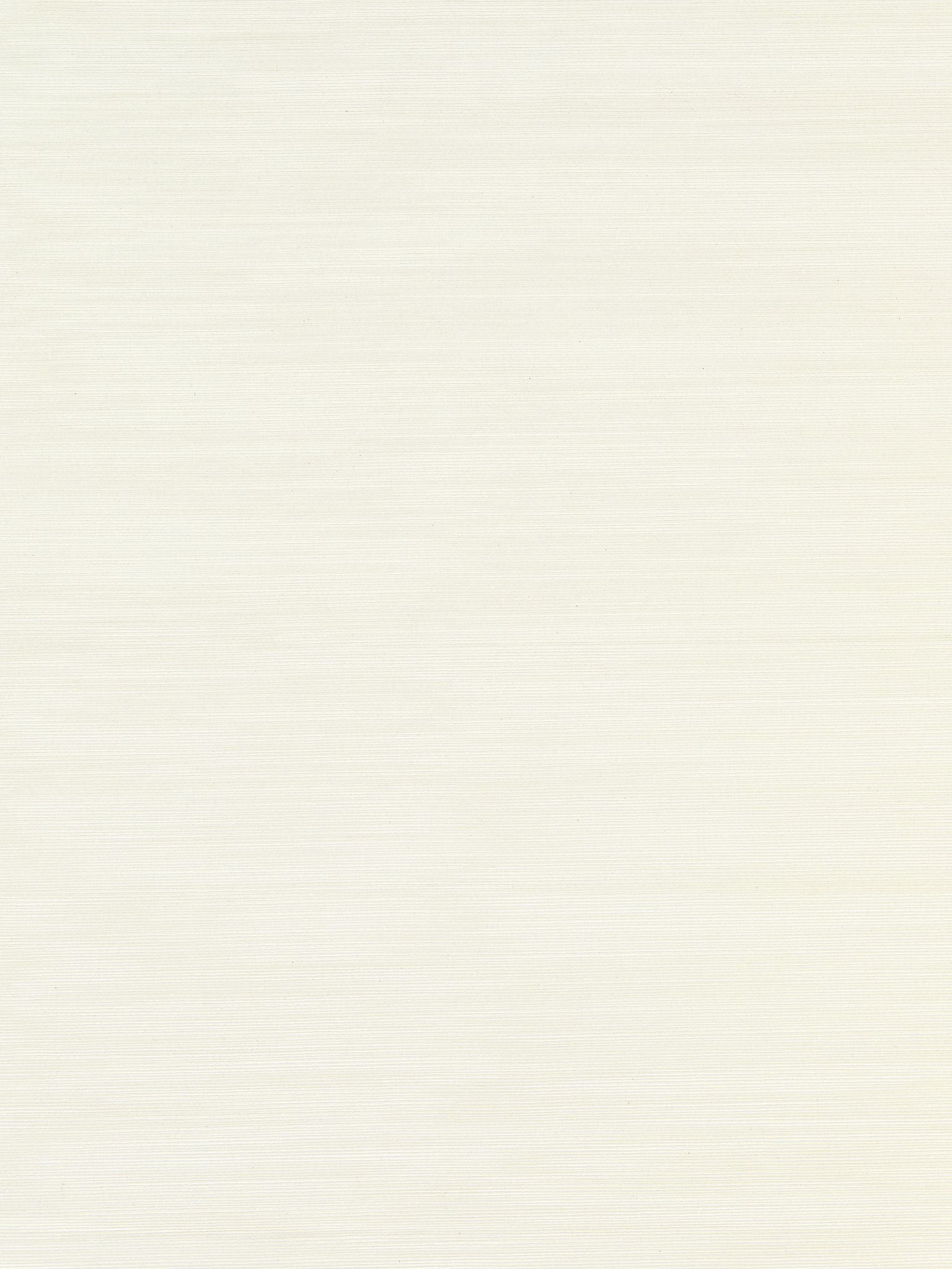 SCALAMANDRE  RIVA MOIRE FABRIC IVORY   - SC 000227222