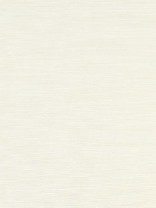 SCALAMANDRE  RIVA MOIRE FABRIC IVORY   - SC 000227222