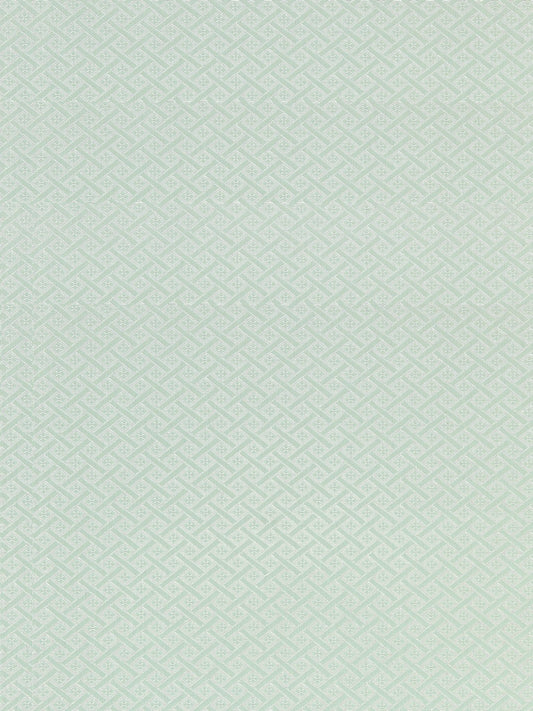 SCALAMANDRE  DIAMANTE MATELASSE FABRIC SEAGLASS   - SC 000227223