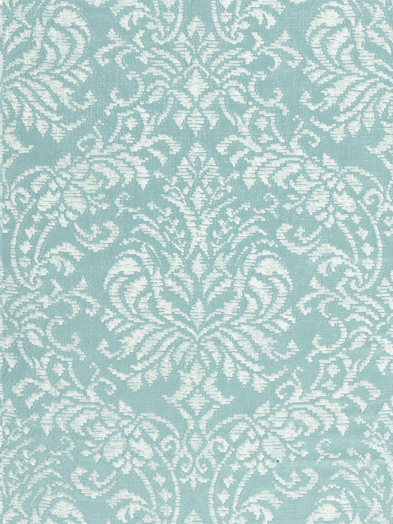 SCALAMANDRE  CAMILLE DAMASK FABRIC SPA   - SC 000227226