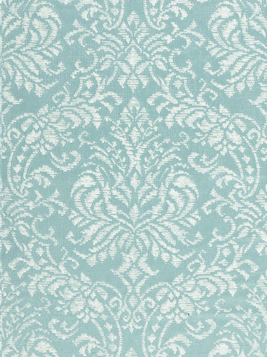 SCALAMANDRE  CAMILLE DAMASK FABRIC SPA   - SC 000227226