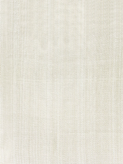 SCALAMANDRE  SORA SHEER FABRIC PARCHMENT   - SC 000227236 NEW SKU # SC272360002