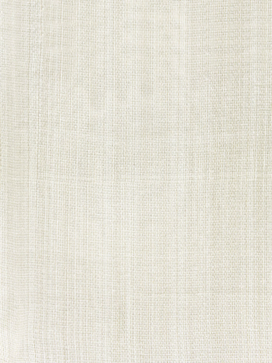 SCALAMANDRE  SORA SHEER FABRIC PARCHMENT   - SC 000227236