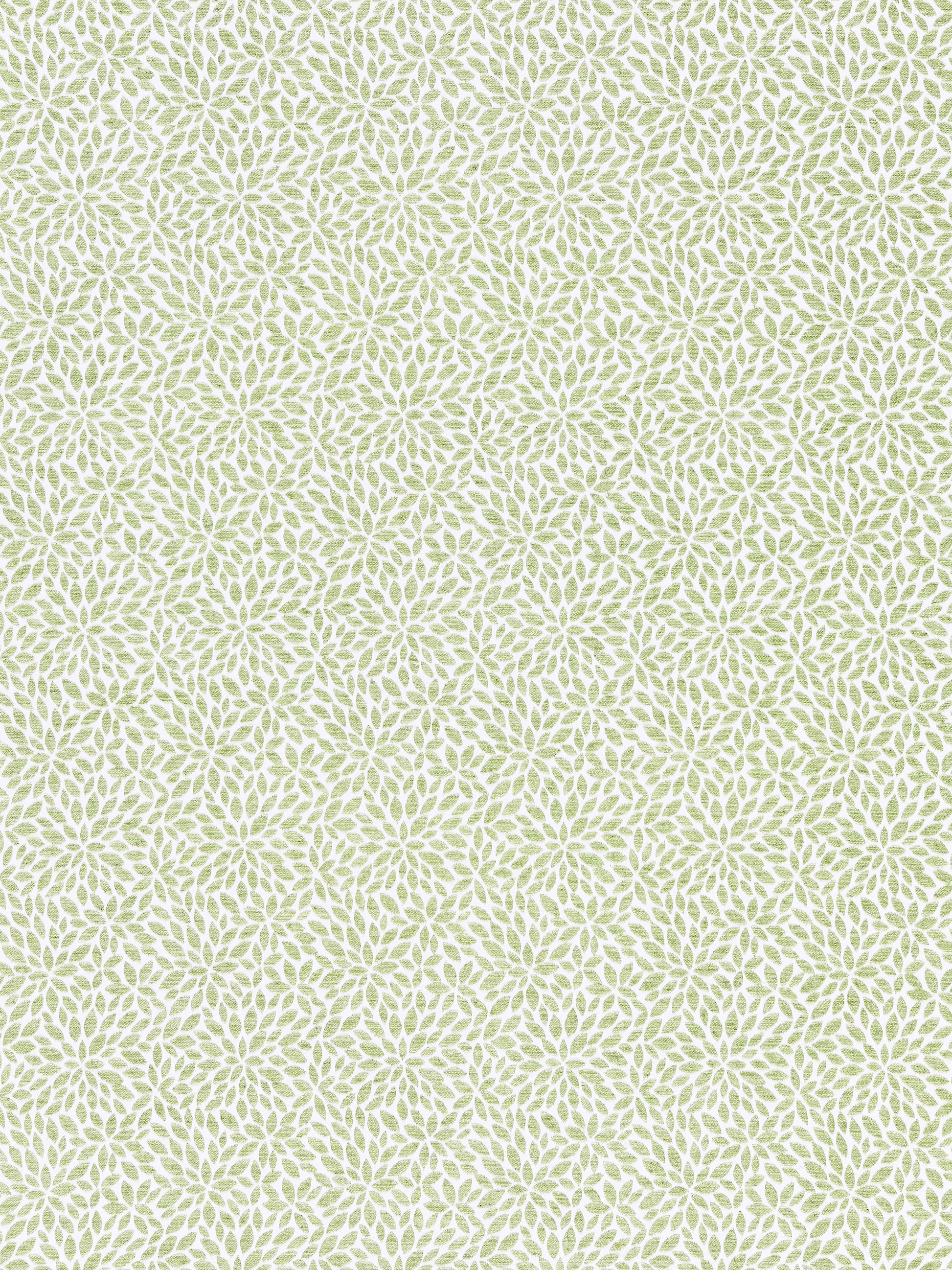 SCALAMANDRE  RISA WEAVE FABRIC FERN   - SC 000227239