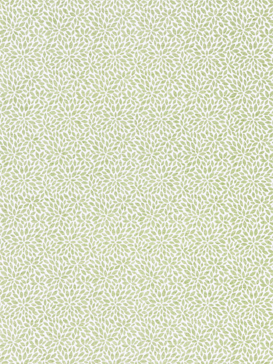 SCALAMANDRE  RISA WEAVE FABRIC FERN   - SC 000227239