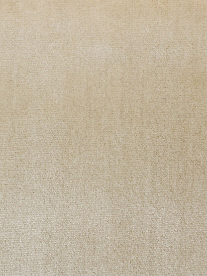 SCALAMANDRE  TIBERIUS FABRIC VANILLA   - SC 000236381 NEW SKU # SC363810002