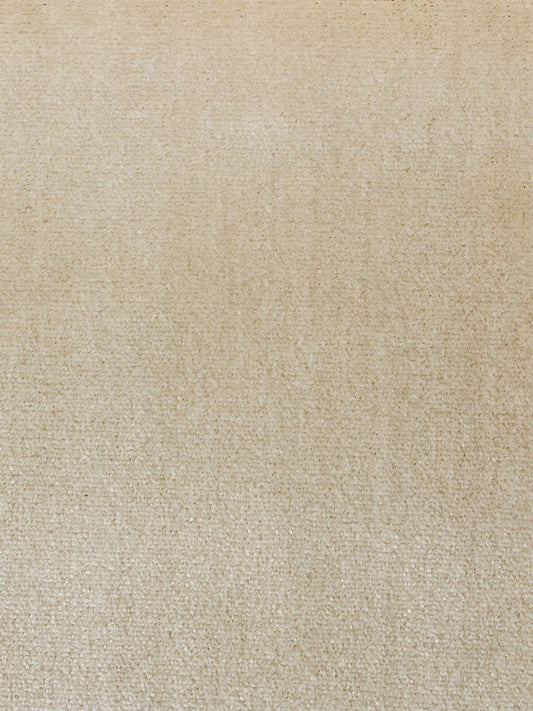 SCALAMANDRE  TIBERIUS FABRIC VANILLA   - SC 000236381