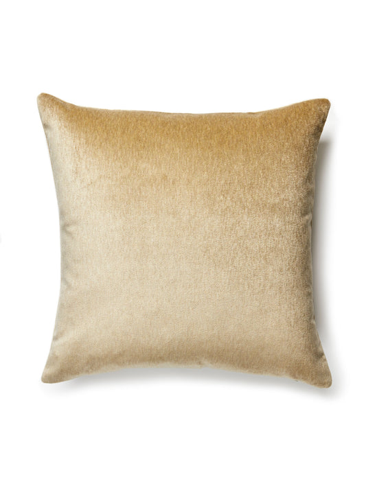 SCALAMANDRE PILLOWS   PLAIN / SOLID SQUARE    - SC 0002BAYPILL NEW SKU # SCBAYPILL0002