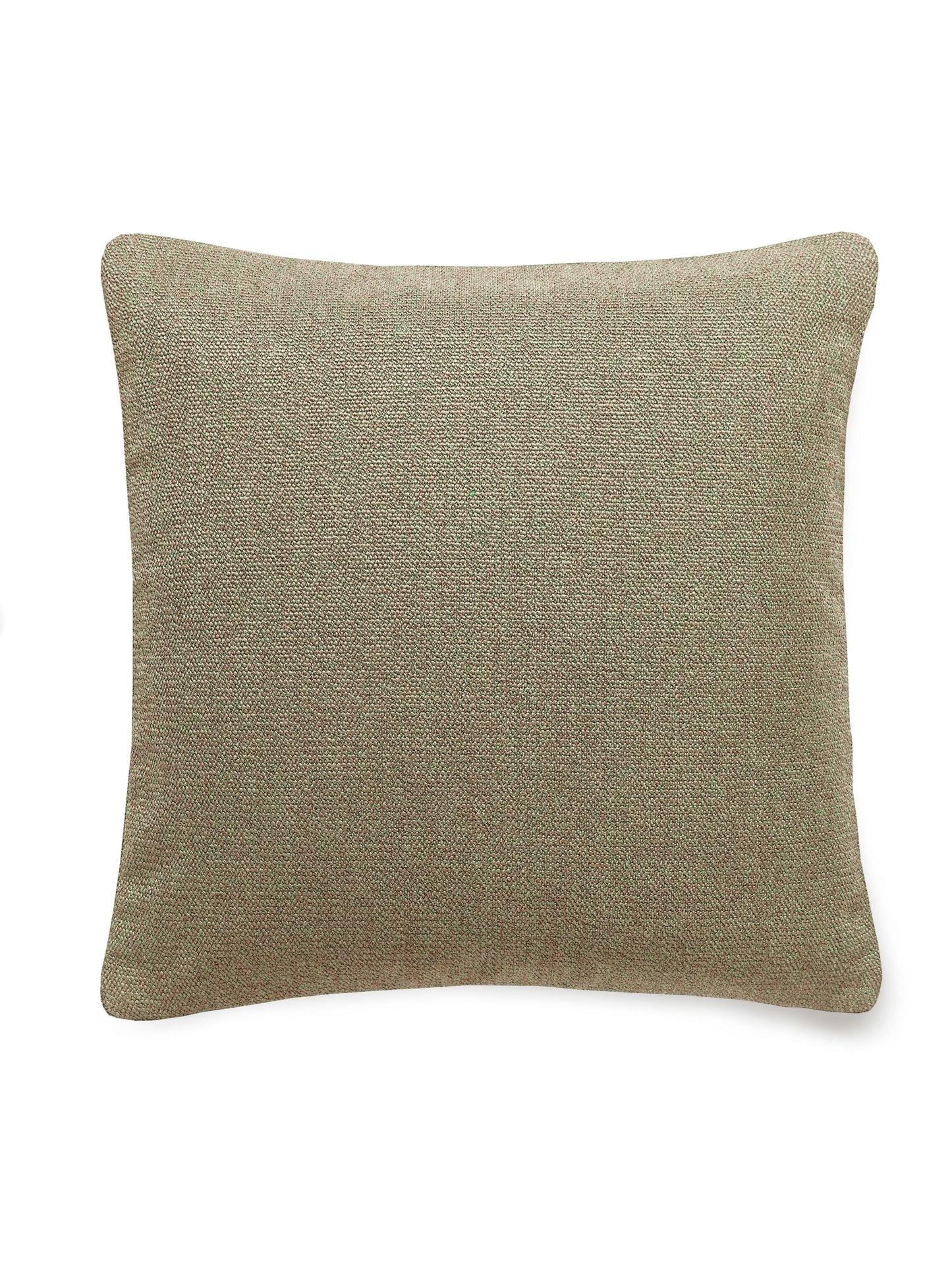 SCALAMANDRE PILLOWS   PLAIN / SOLID SQUARE    - SC 0002BOSSPILL NEW SKU # SCBOSSPILL0002