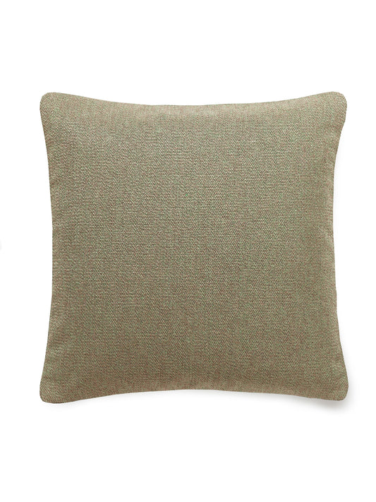 SCALAMANDRE PILLOWS   PLAIN / SOLID SQUARE    - SC 0002BOSSPILL NEW SKU # SCBOSSPILL0002