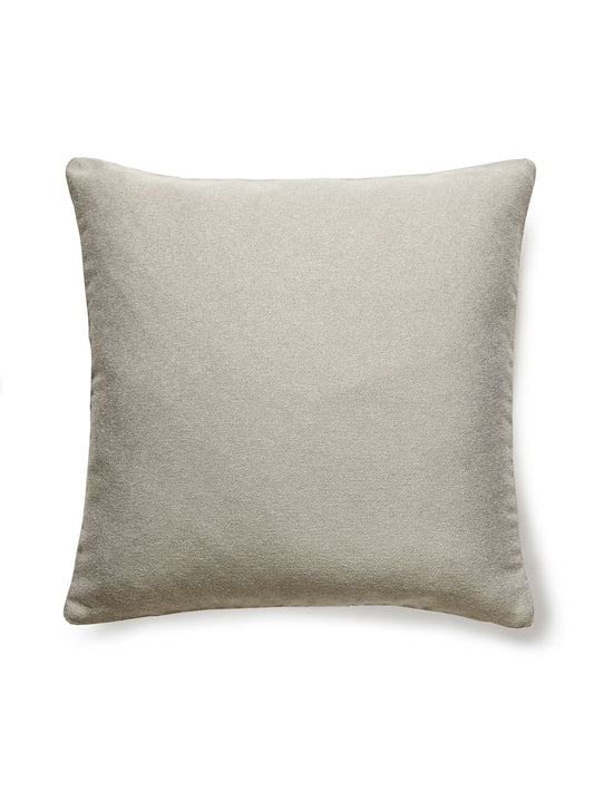 SCALAMANDRE PILLOWS   PLAIN / SOLID SQUARE    - SC 0002DAPPPILL