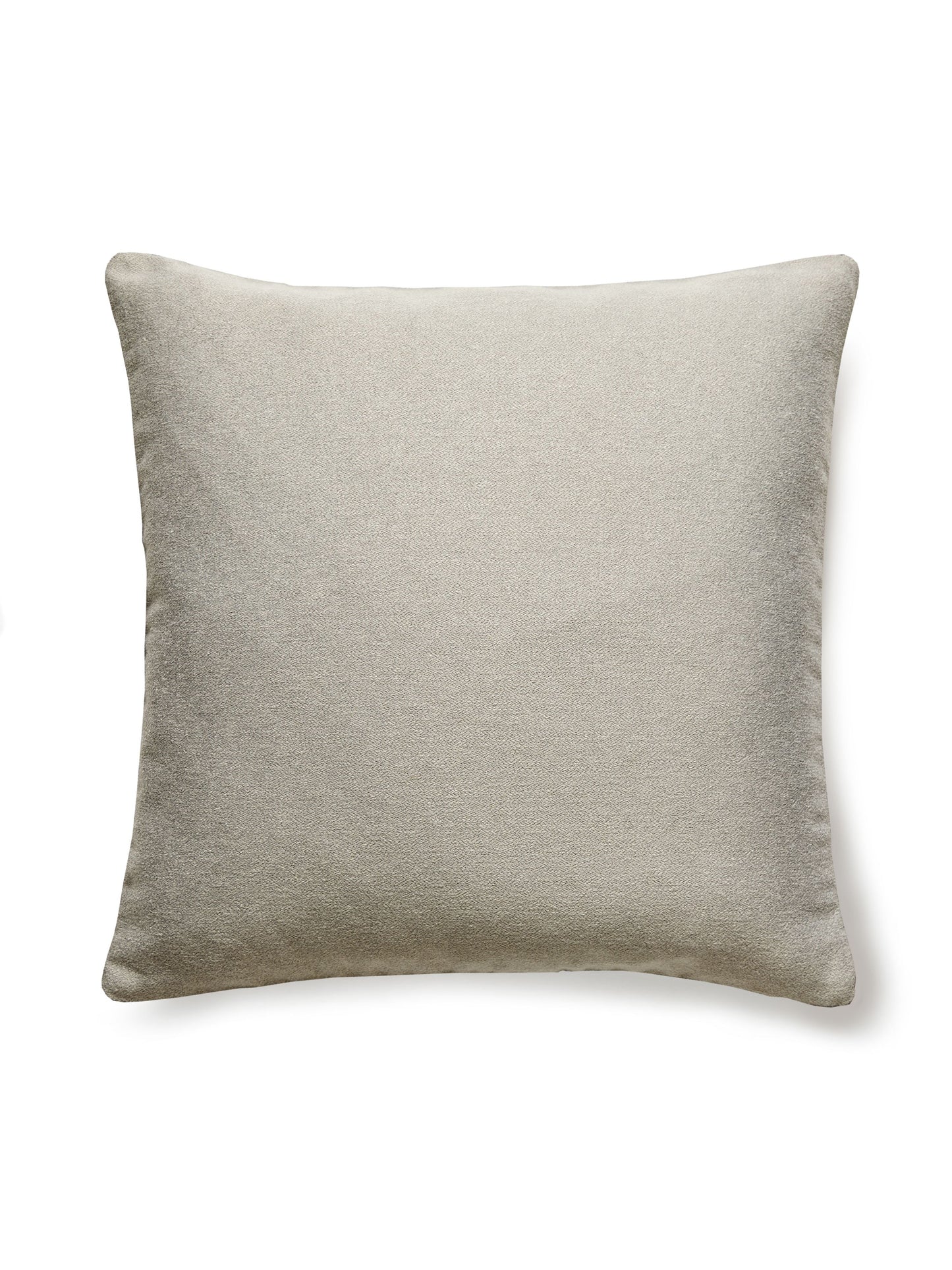 SCALAMANDRE PILLOWS   PLAIN / SOLID SQUARE    - SC 0002DAPPPILL NEW SKU # SCDAPPPILL0002