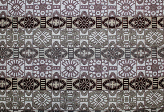 SCALAMANDRE OUTLET  FABRIC MOSAIC  FABRIC NEUTRAL   - SC 0002K65103