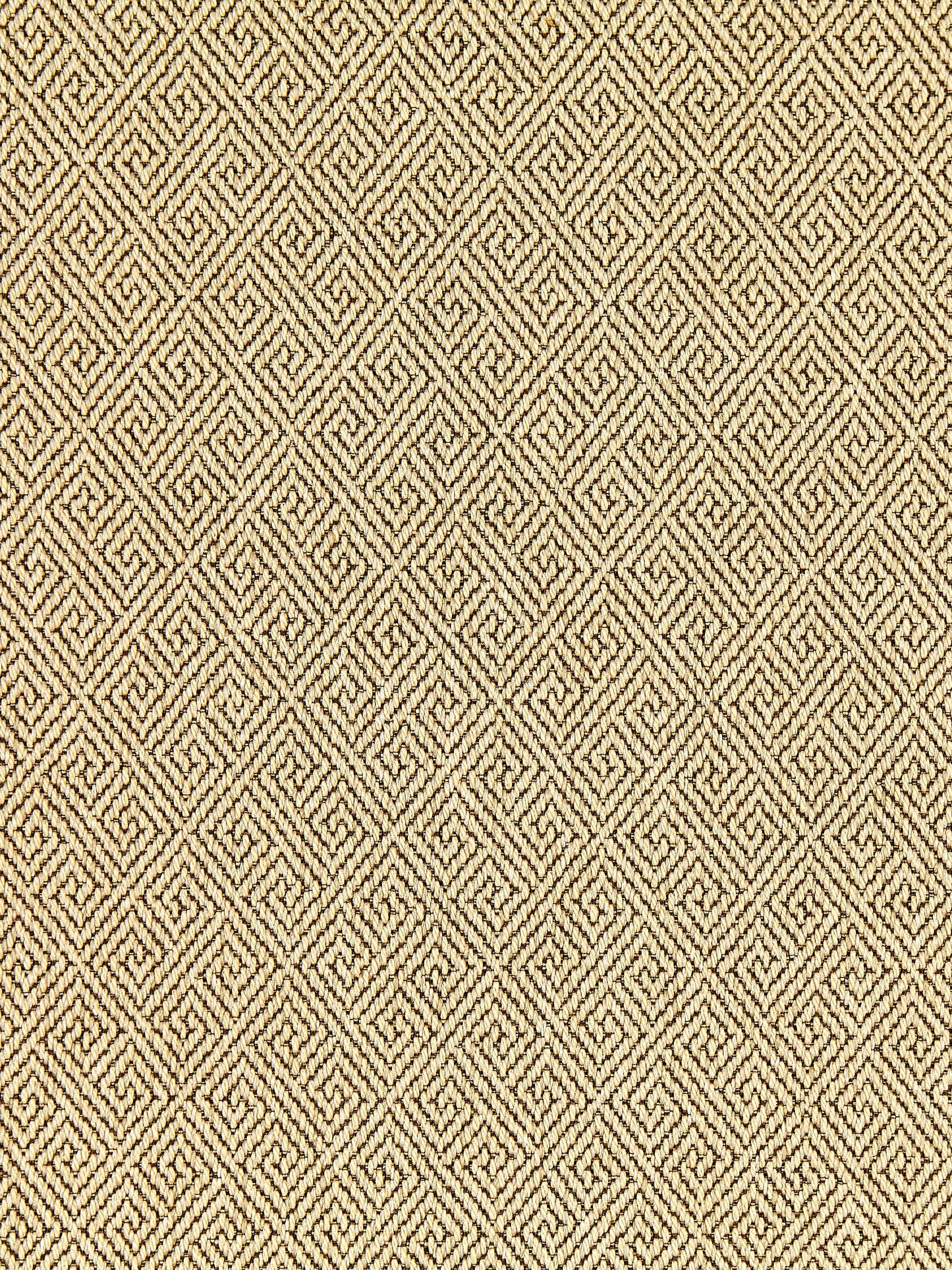 SCALAMANDRE OUTLET  FABRIC MAIANDROS TEXTURE  FABRIC SAND   - SC 0002K65113