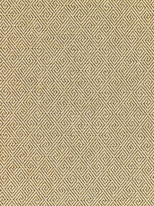 SCALAMANDRE OUTLET  FABRIC MAIANDROS TEXTURE  FABRIC SAND   - SC 0002K65113