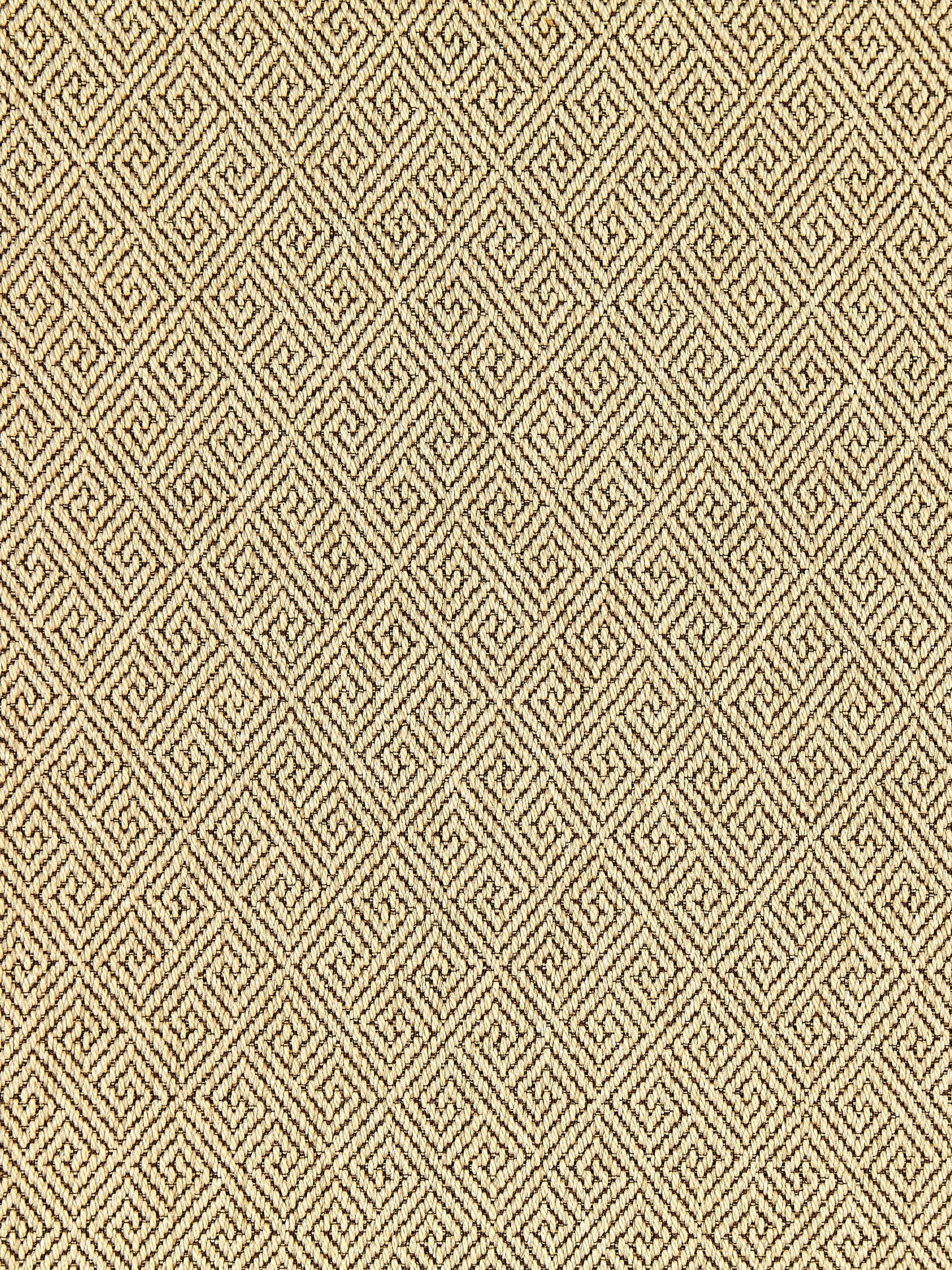 SCALAMANDRE OUTLET  FABRIC MAIANDROS TEXTURE  FABRIC SAND   - SC 0002K65113 NEW SKU # SCK651130002