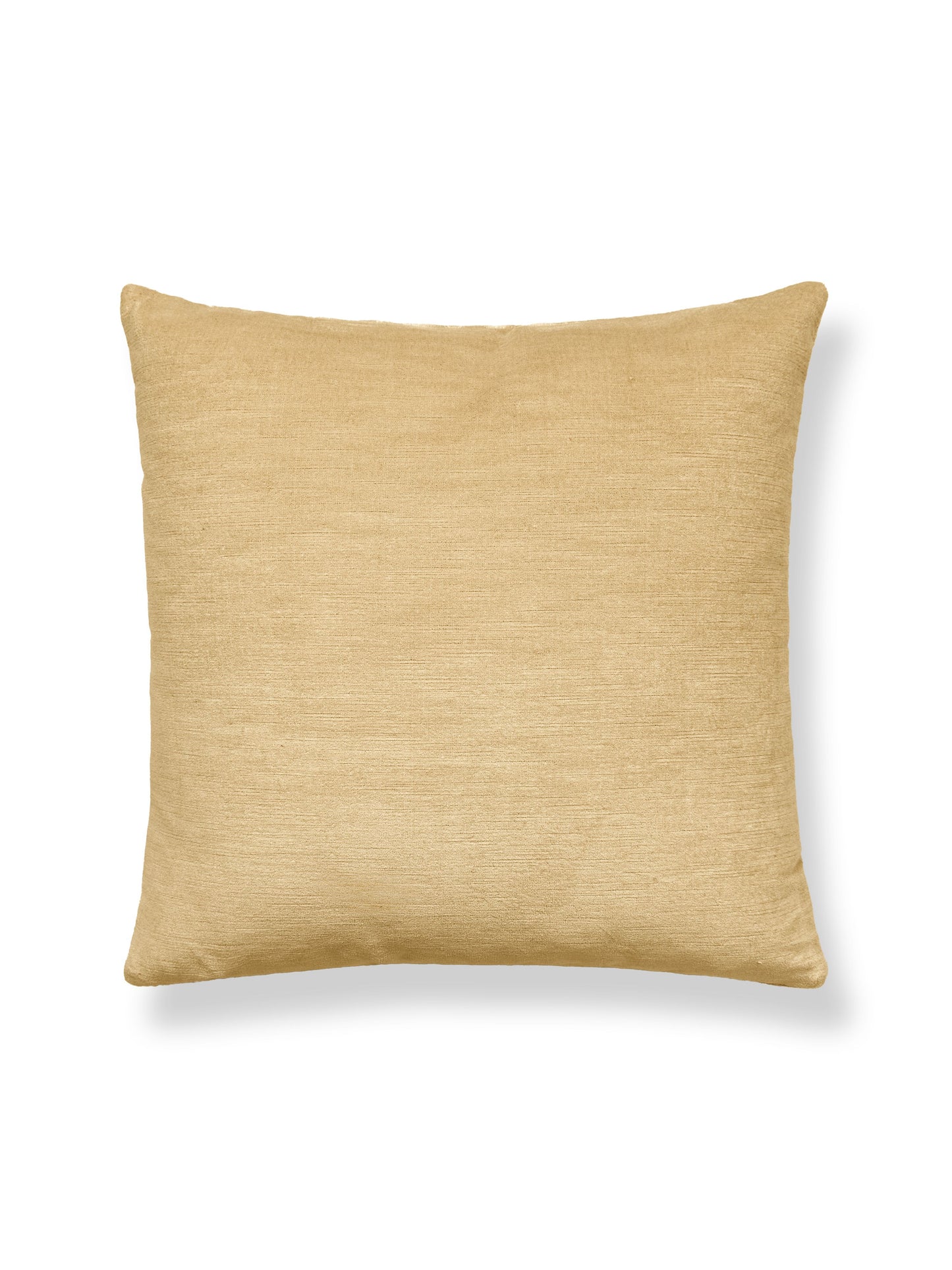 SCALAMANDRE PILLOWS   PLAIN / SOLID SQUARE    - SC 0002PERSIPILL