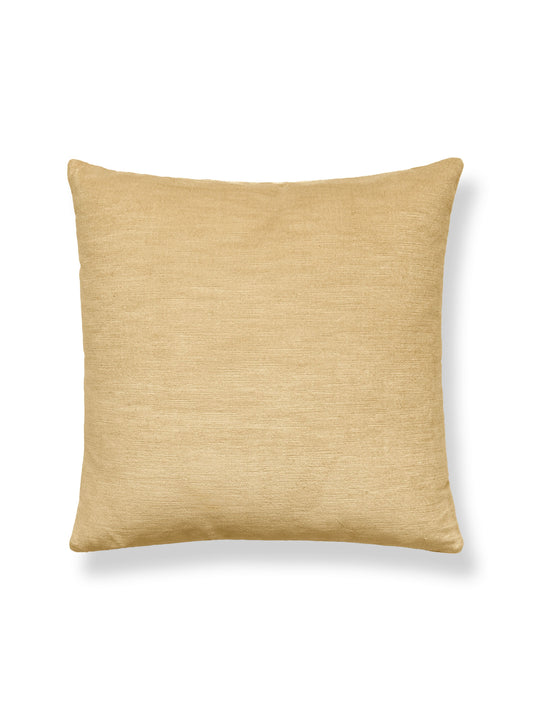 SCALAMANDRE PILLOWS   PLAIN / SOLID SQUARE    - SC 0002PERSIPILL