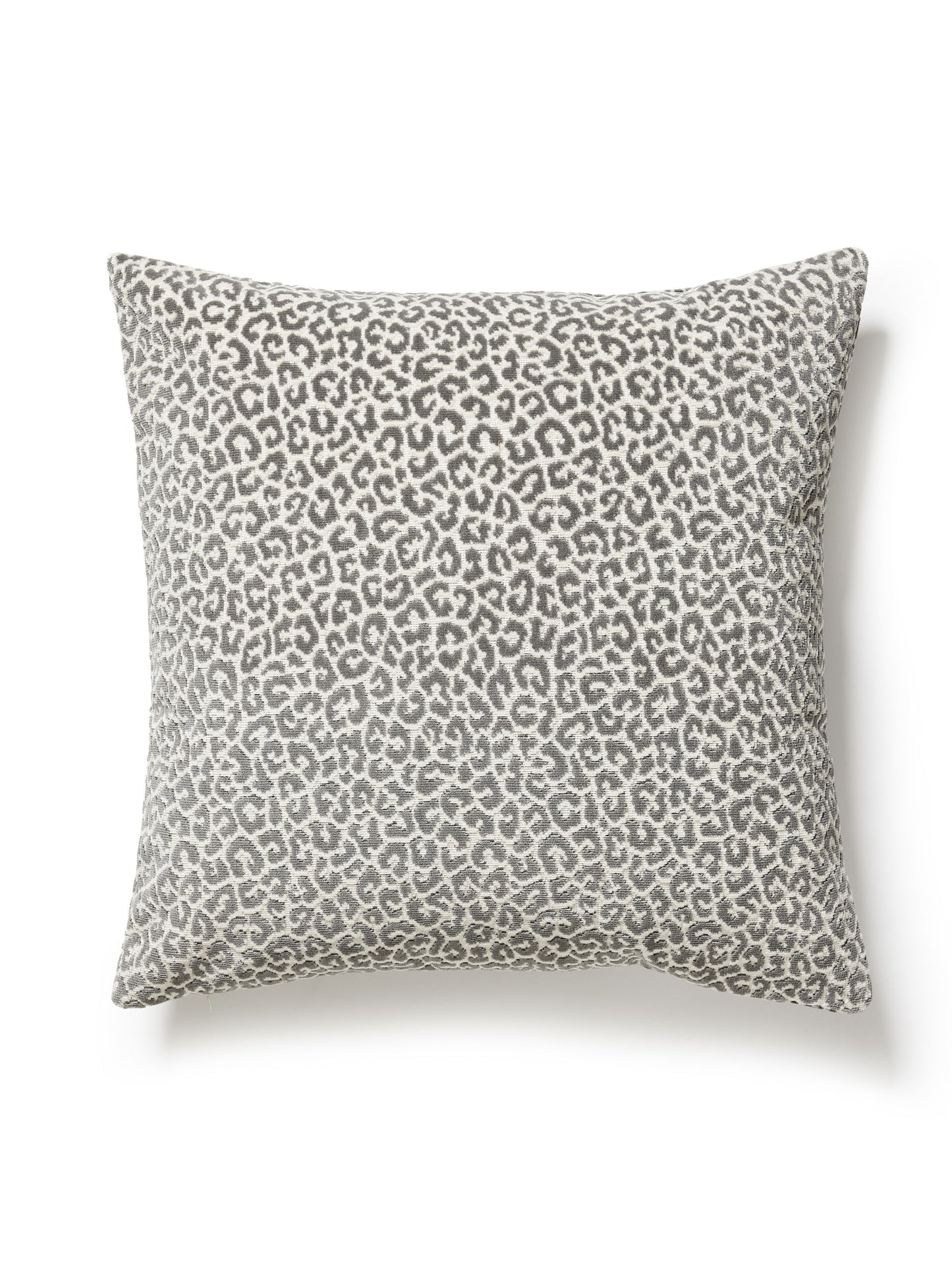 SCALAMANDRE PILLOWS   ANIMAL SKIN 
SMALL SCALE SQUARE    - SC 0002SDDK27037