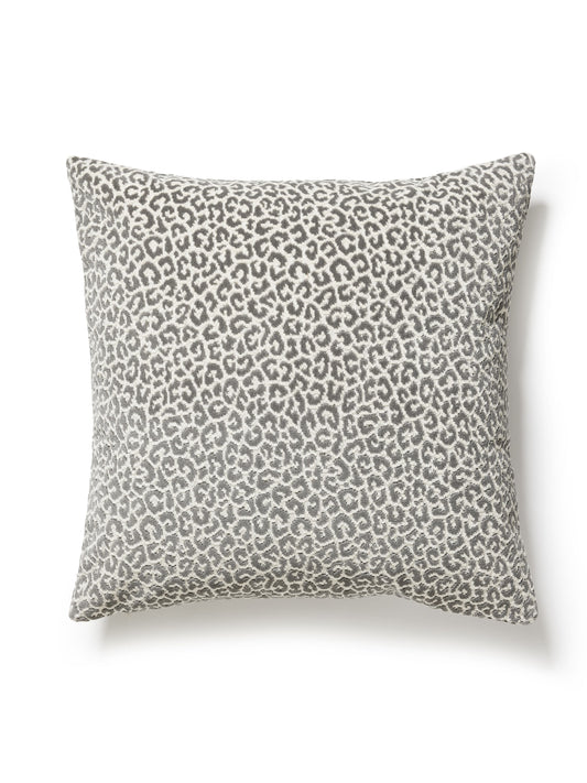 SCALAMANDRE PILLOWS   ANIMAL SKIN 
SMALL SCALE SQUARE    - SC 0002SDDK27037 NEW SKU # SCSDDK270370002