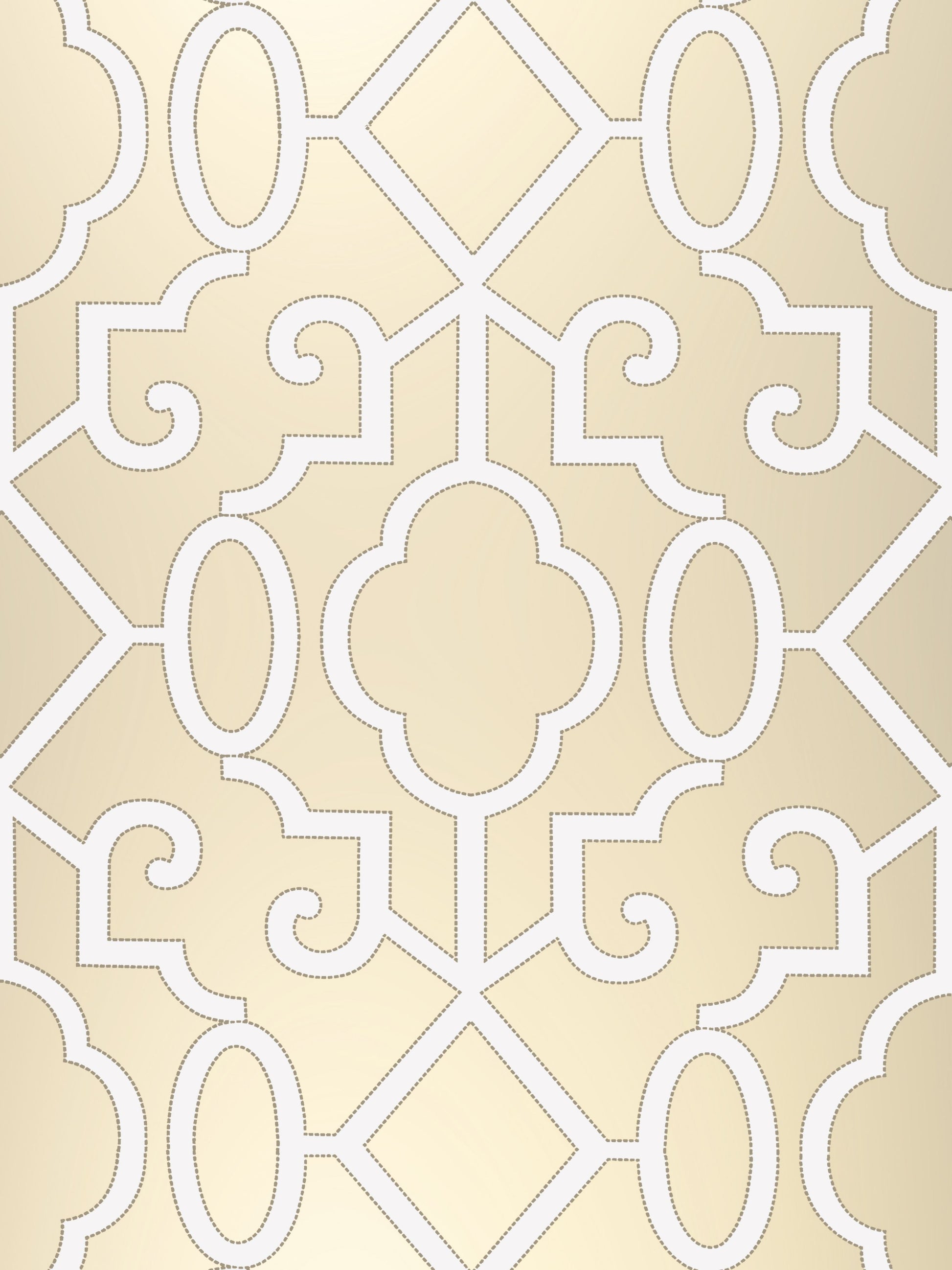 SC-0002WP88356--MING-FRETWORK-WALLPAPER