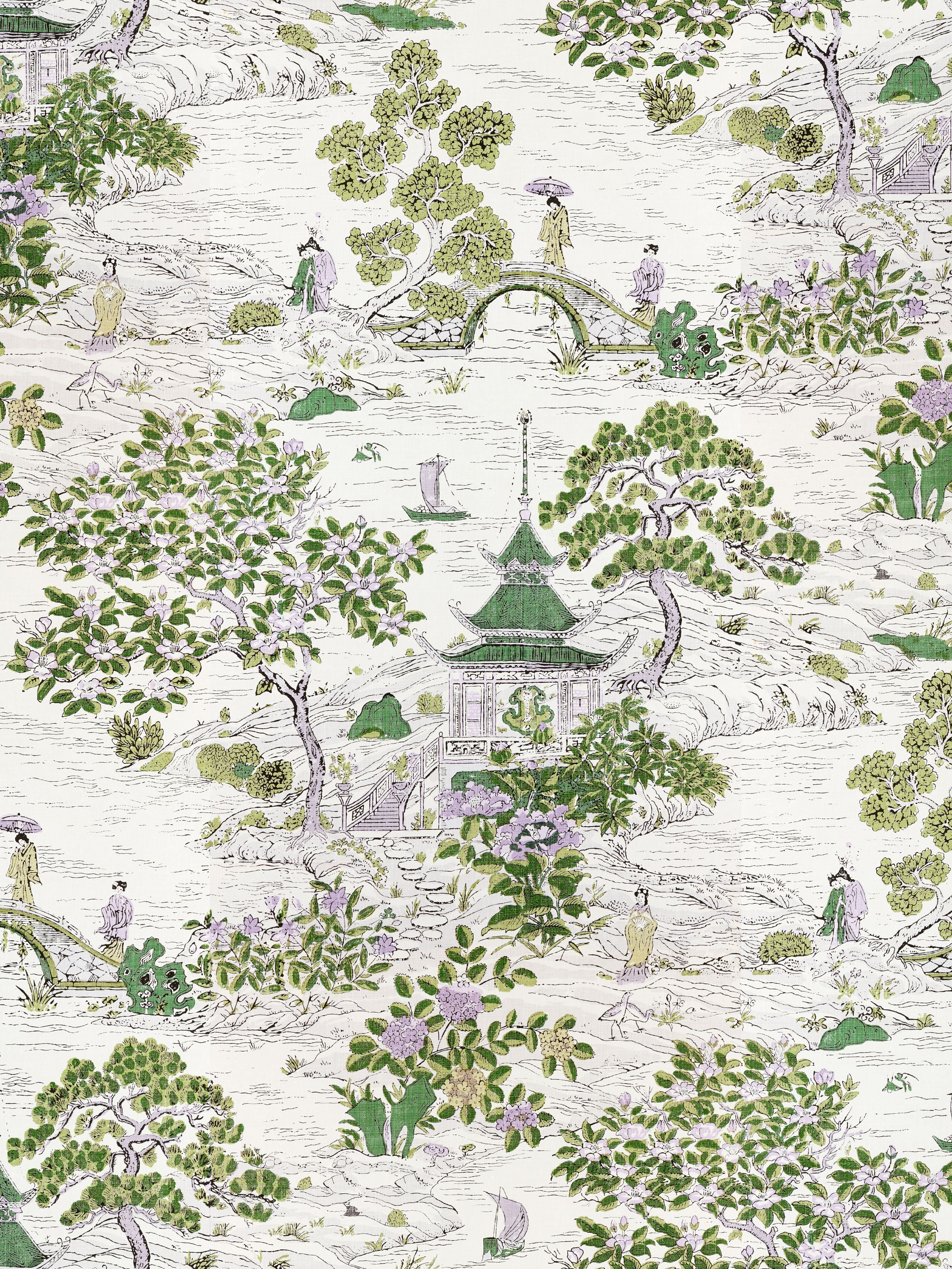 Scalamandre Wallpaper | House of Scalamandre Wallpaper (Free Shipping ...