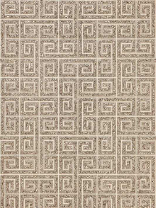 SC-0002WP88557--FRET-MOSAIC-GRASSCLOTH