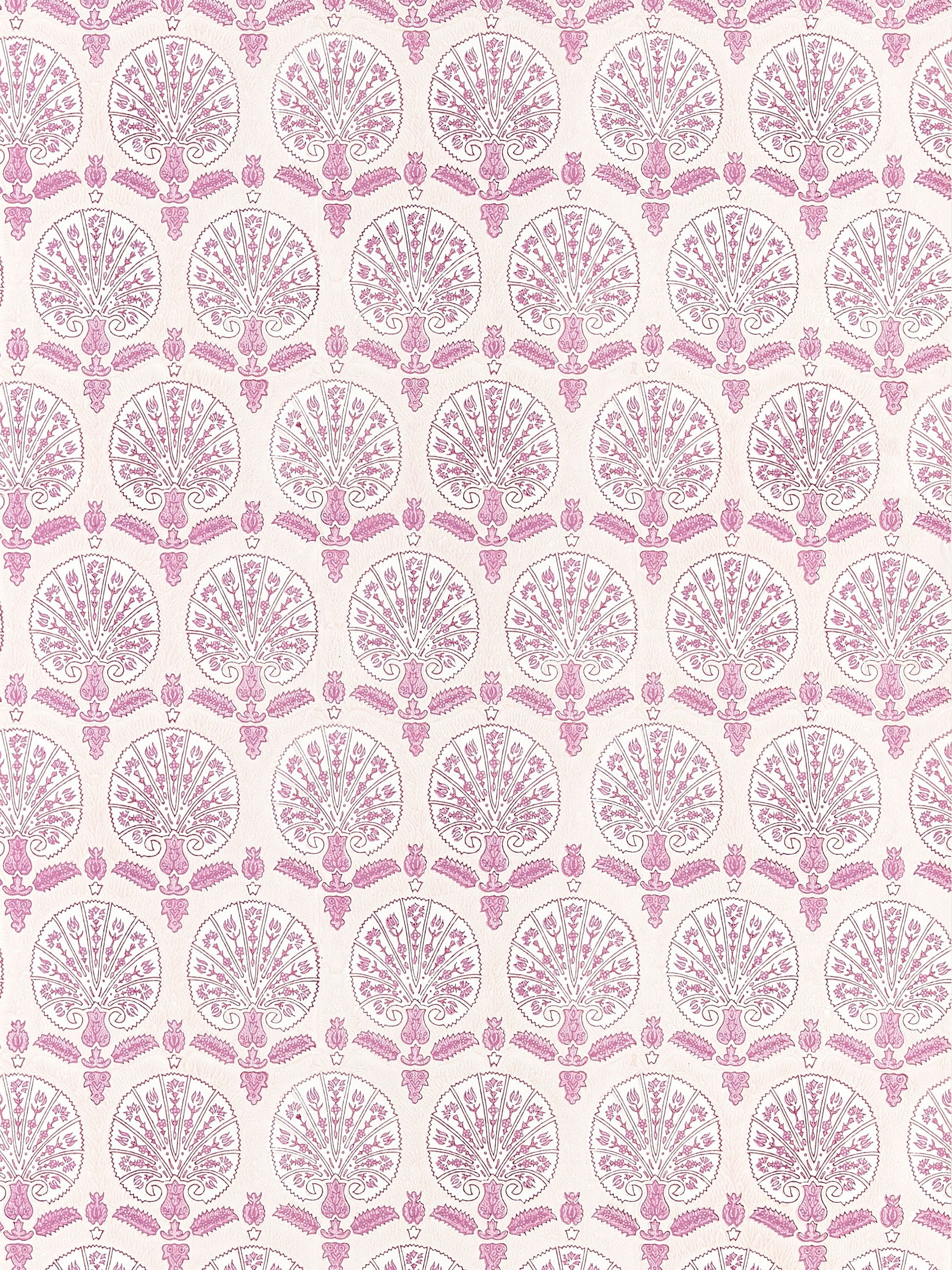 SC-0002WP88560--KARANFIL-BLOCK-PRINT-WALLPAPER