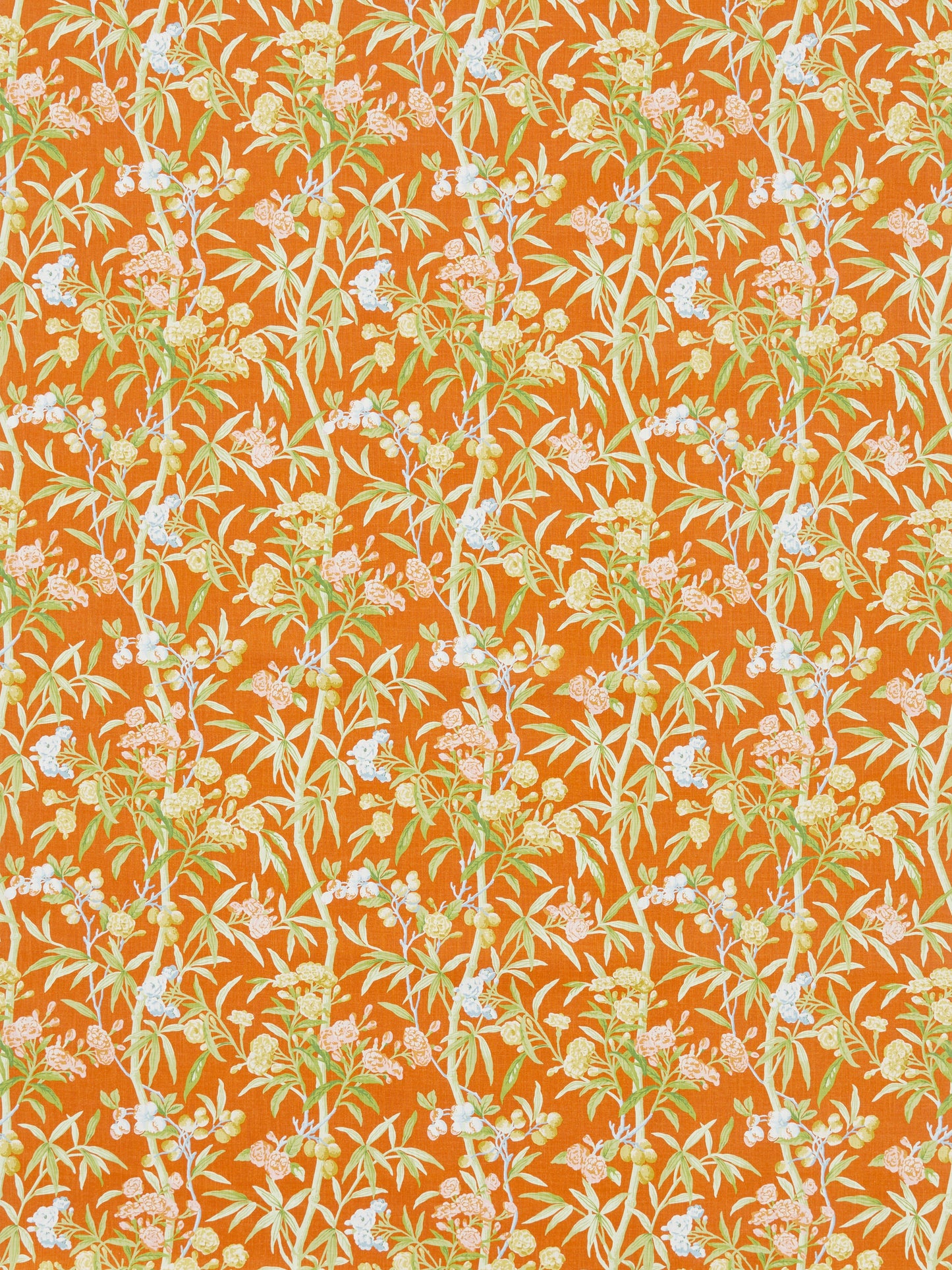 SCALAMANDRE  LANAI - OUTDOOR FABRIC GUAVA   - SC 000316638 NEW SKU # SC166380003