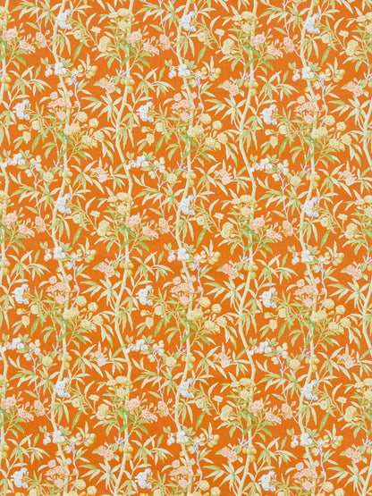 SCALAMANDRE  LANAI - OUTDOOR FABRIC GUAVA   - SC 000316638 NEW SKU # SC166380003