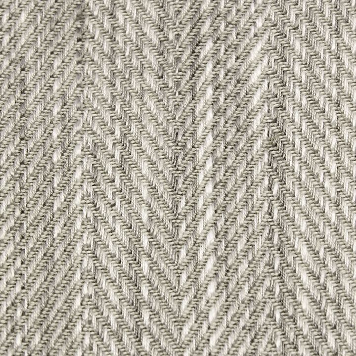 SCALAMANDRE  CAMBRIDGE FABRIC FLAX   - SC 000326977