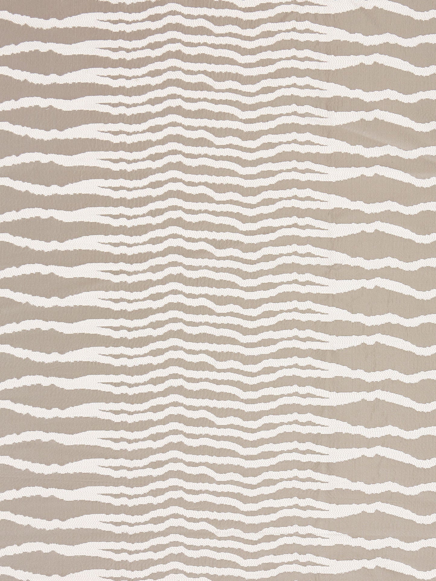 SCALAMANDRE  DESERT MIRAGE FABRIC MERCURY   - SC 000327028