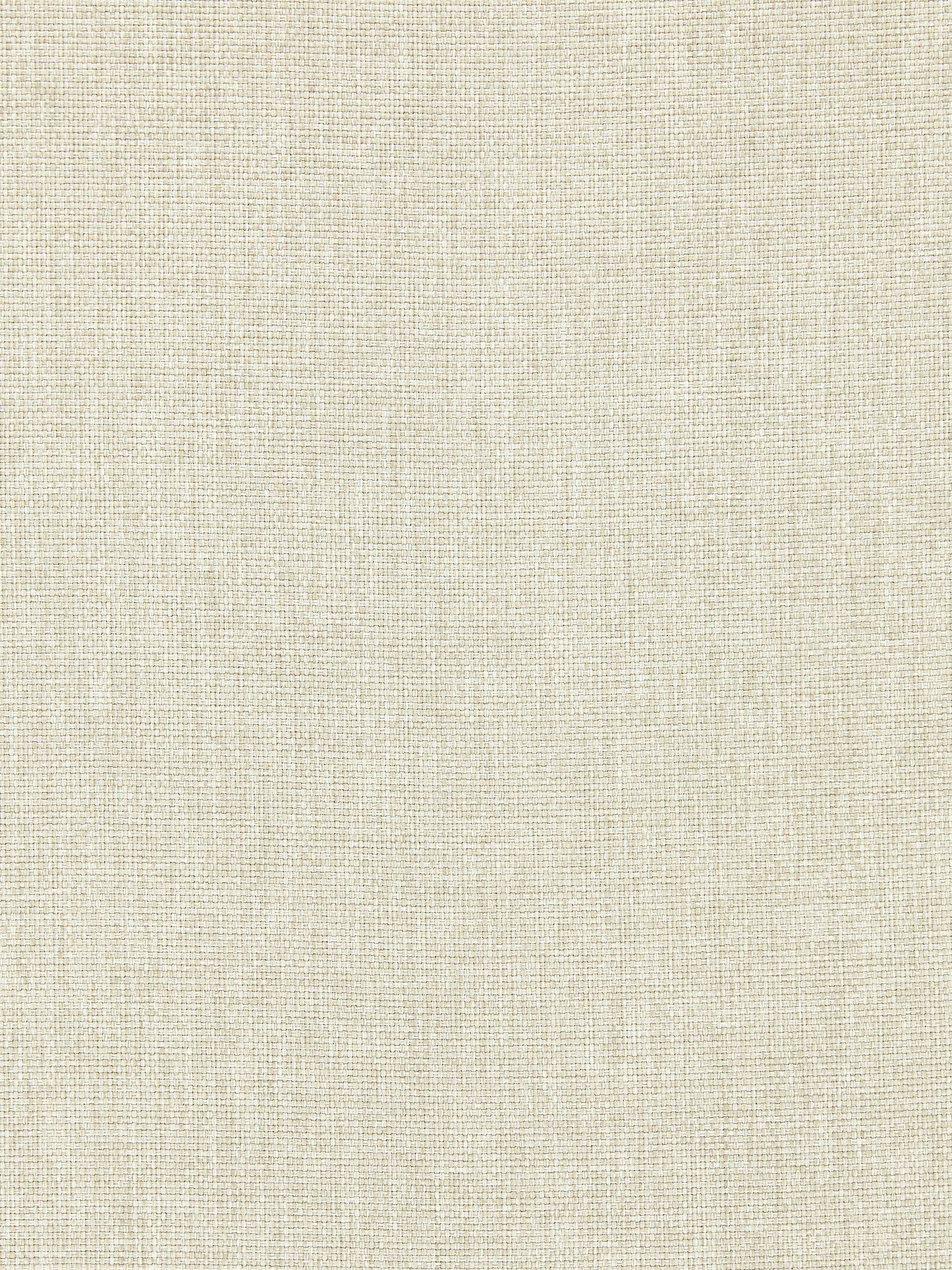 SCALAMANDRE  HOPSACK FABRIC FLAX   - SC 000327066