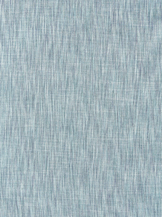 SCALAMANDRE  SUTTON STRIE WEAVE FABRIC SKY   - SC 000327095