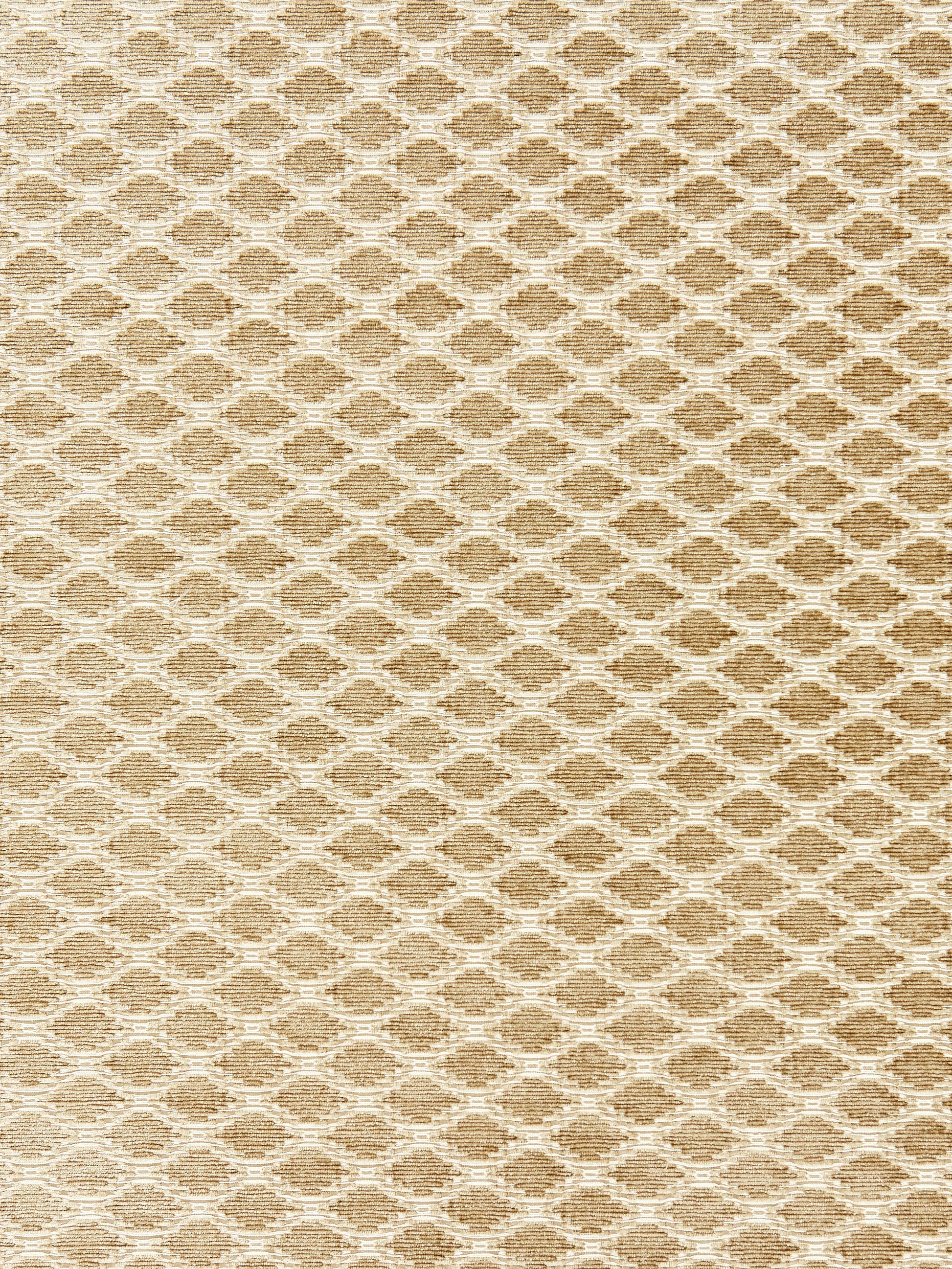 SCALAMANDRE  TRISTAN WEAVE FABRIC LATTE   - SC 000327101