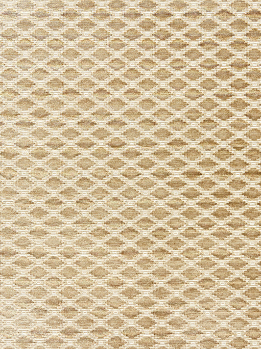 SCALAMANDRE  TRISTAN WEAVE FABRIC LATTE   - SC 000327101