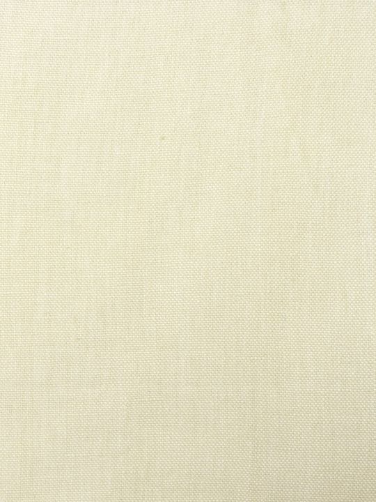 SCALAMANDRE  TOSCANA LINEN FABRIC RICH CREAM   - SC 000327108