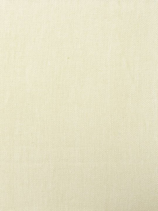 SCALAMANDRE  TOSCANA LINEN FABRIC RICH CREAM   - SC 000327108