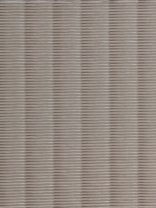 SCALAMANDRE  WAVELENGTH FABRIC SMOKE   - SC 000327141