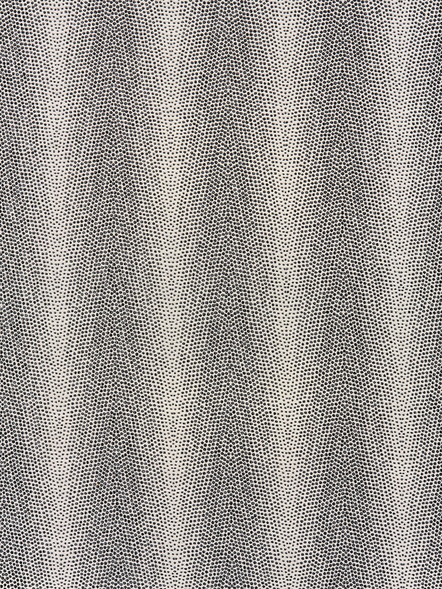 SCALAMANDRE  DESPRES WEAVE FABRIC CHARCOAL   - SC 000327144