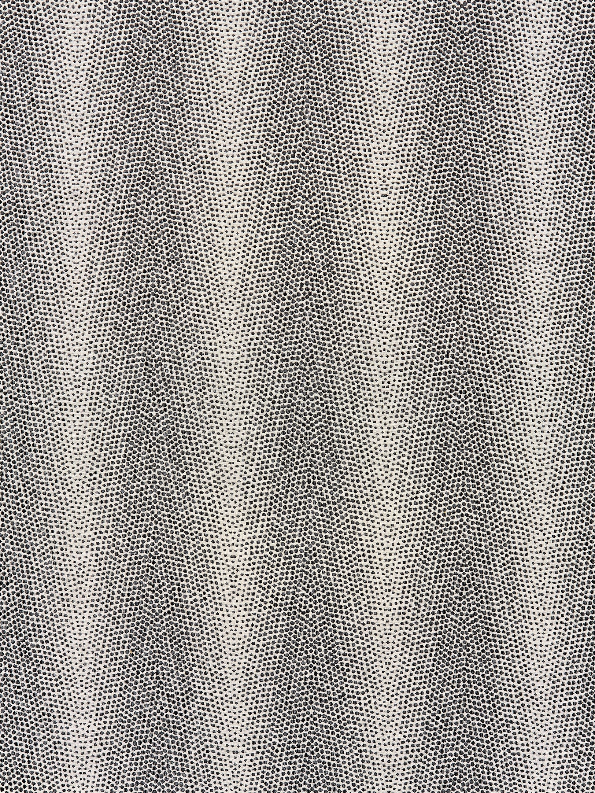 SCALAMANDRE  DESPRES WEAVE FABRIC CHARCOAL   - SC 000327144