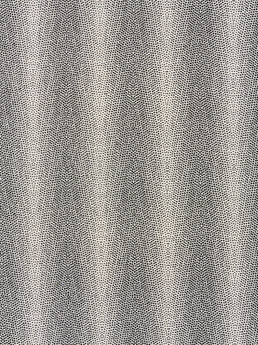 SCALAMANDRE  DESPRES WEAVE FABRIC CHARCOAL   - SC 000327144