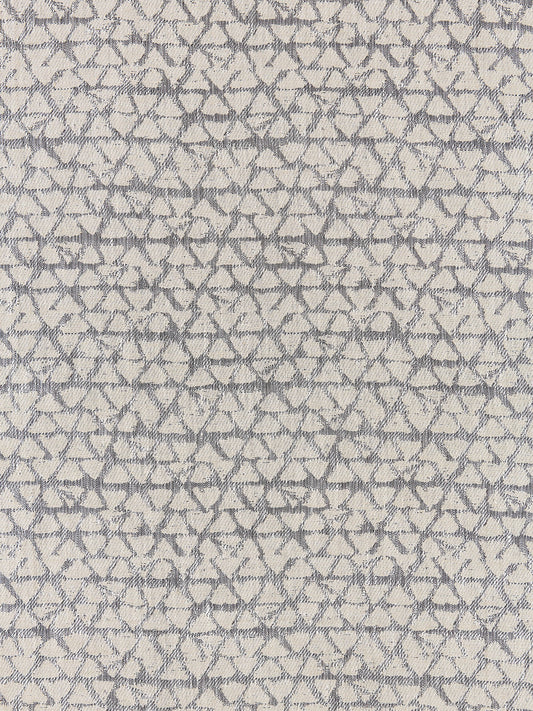 SCALAMANDRE  KANOKO FABRIC SMOKE   - SC 000327148