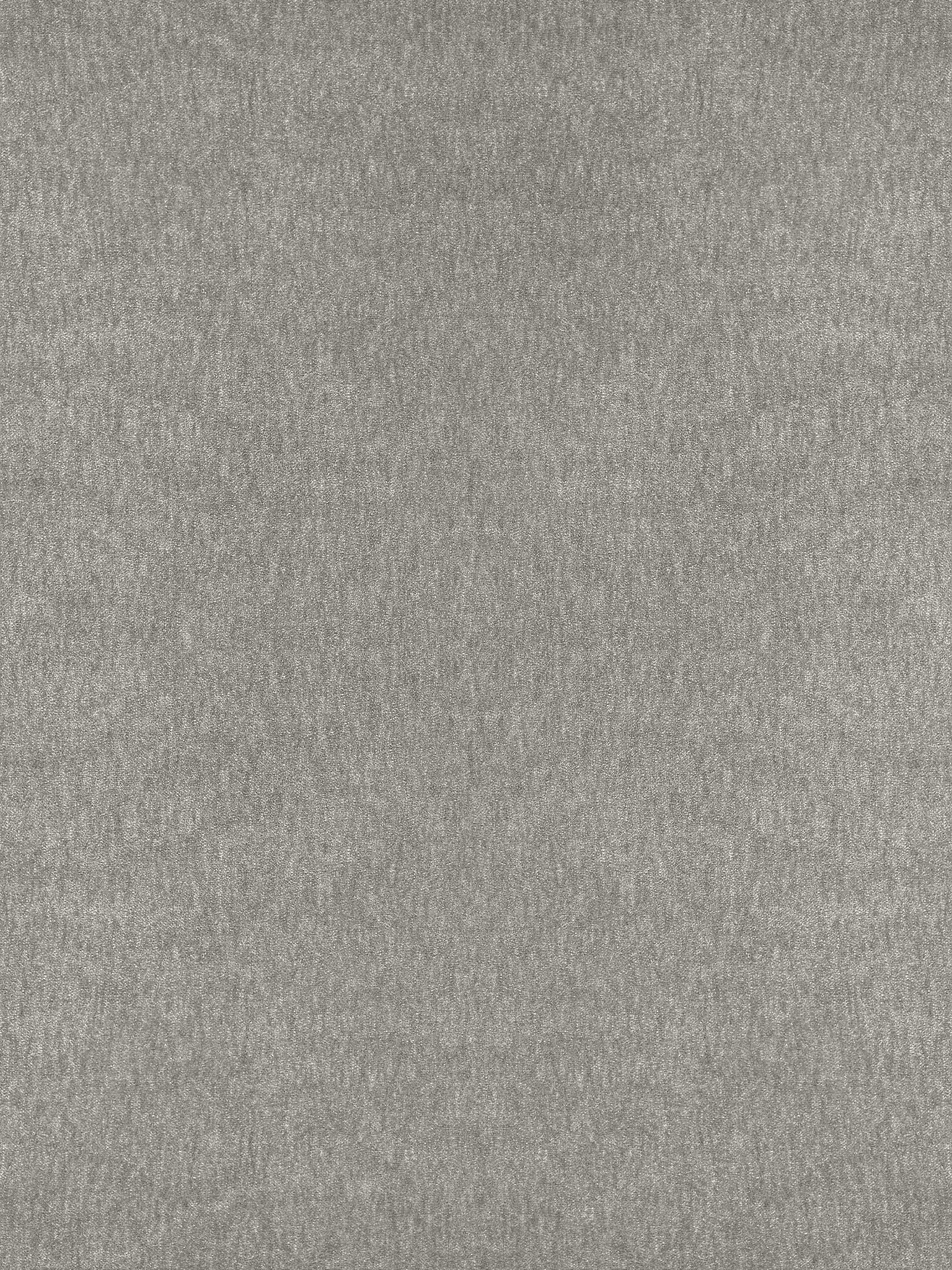 SCALAMANDRE  BAY VELVET - OUTDOOR FABRIC SMOKE   - SC 000327193