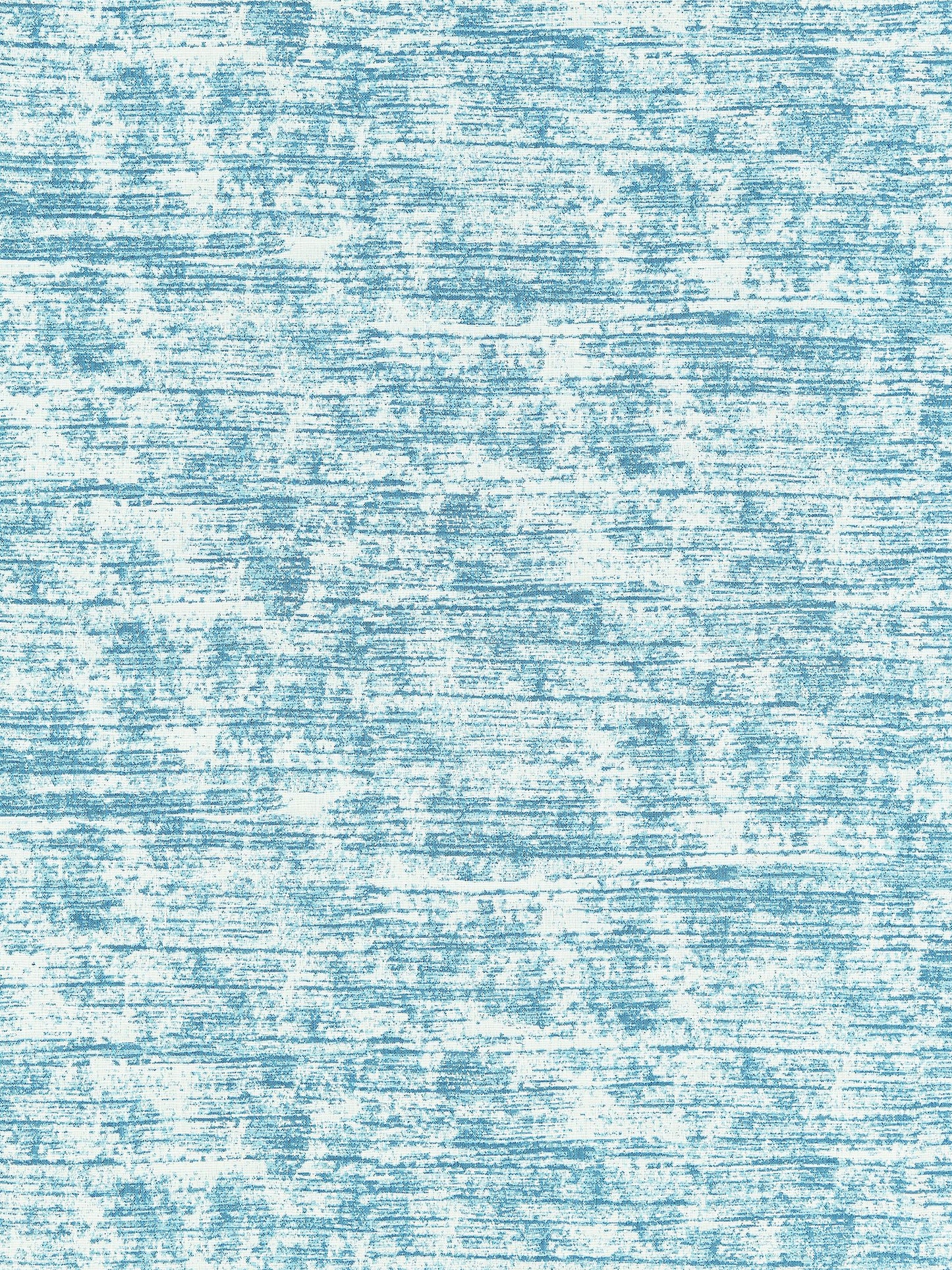 SCALAMANDRE  AMALFI WEAVE FABRIC CARIBE   - SC 000327194