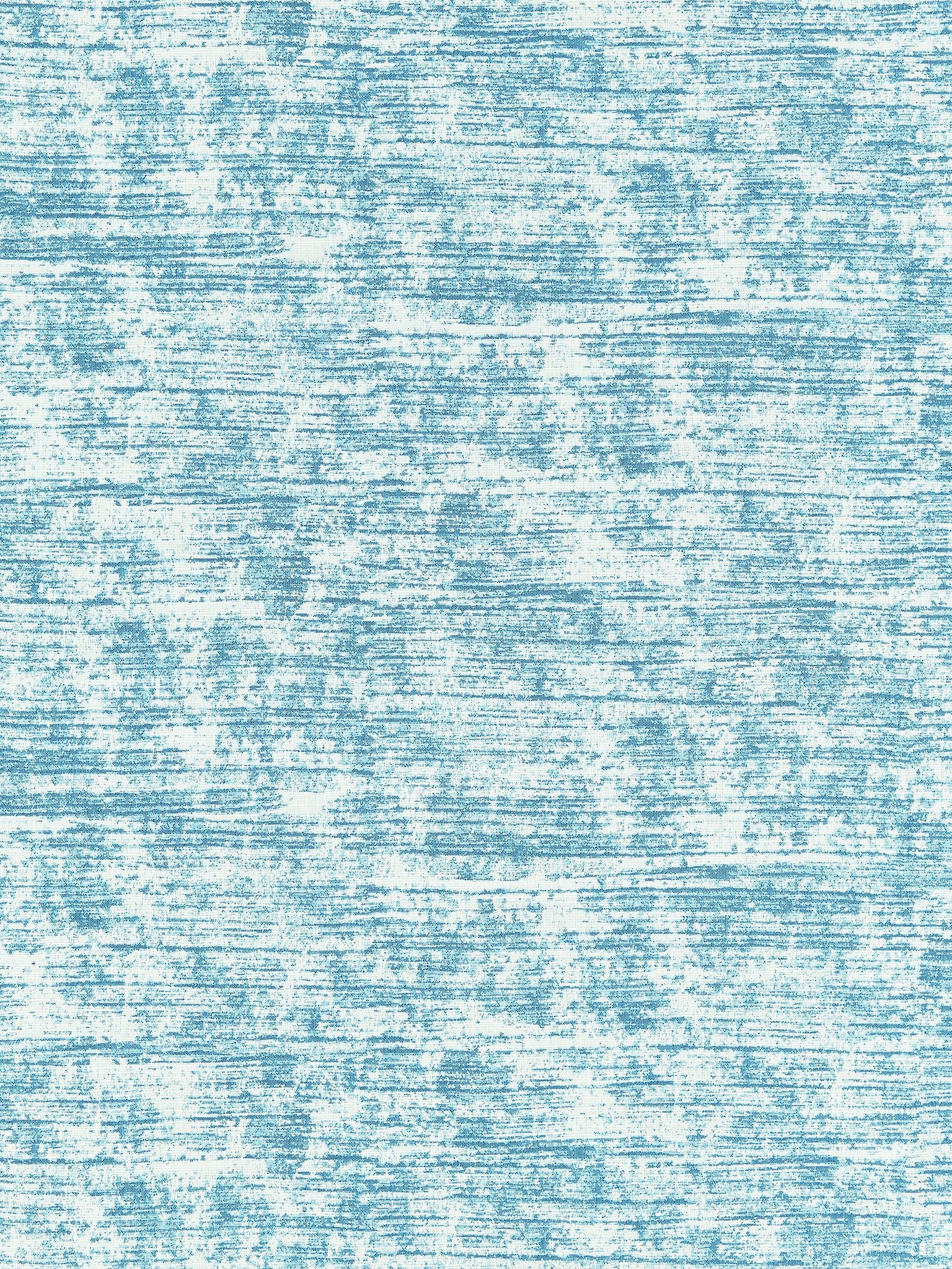 SCALAMANDRE  AMALFI WEAVE FABRIC CARIBE   - SC 000327194