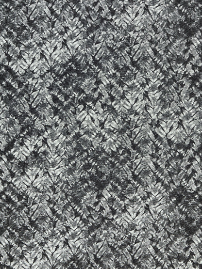 SCALAMANDRE  FIJI WEAVE FABRIC CARBON   - SC 000327199 NEW SKU # SC271990003