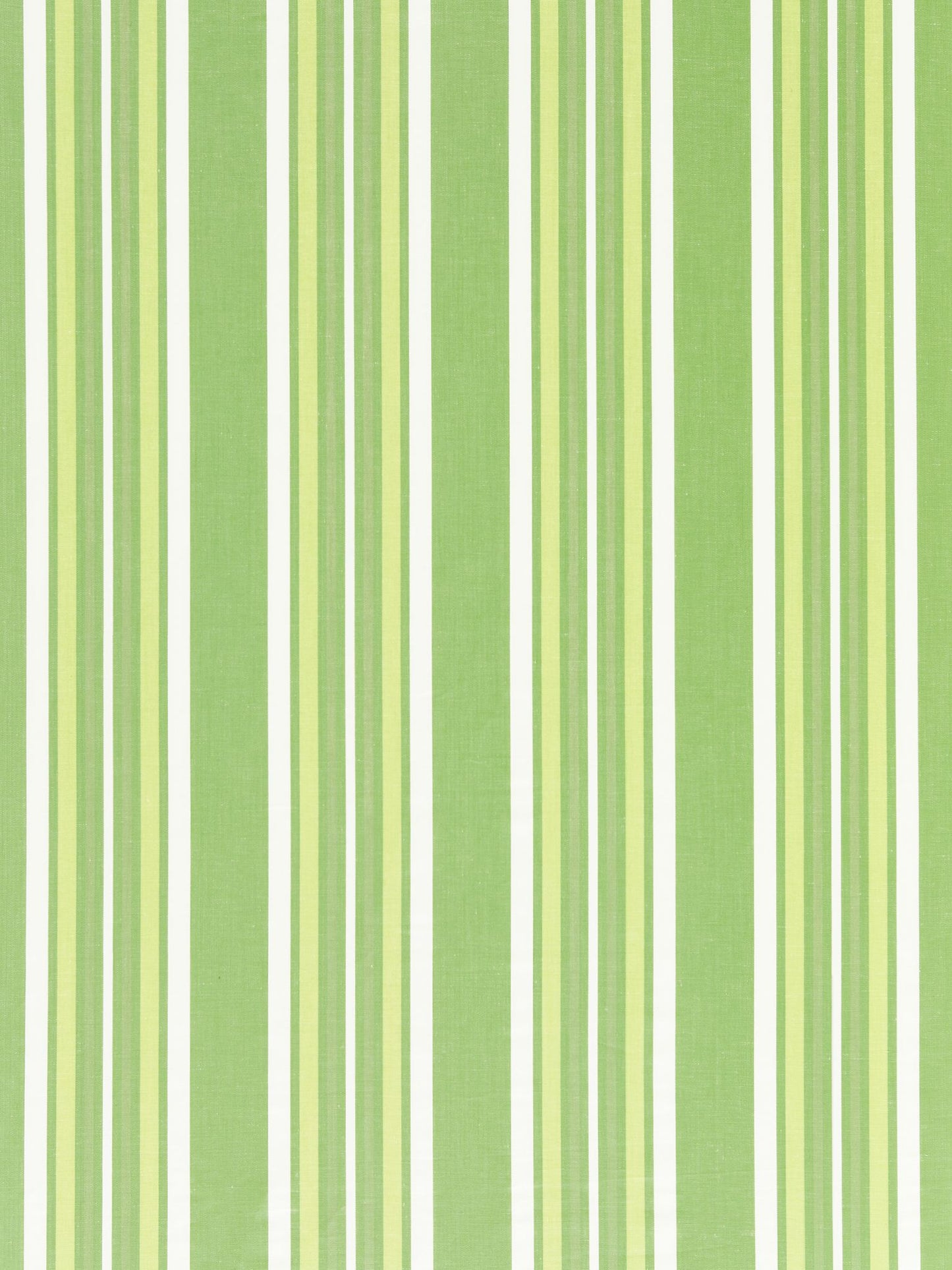 SCALAMANDRE OUTLET  FABRIC STRADA STRIPE  FABRIC JADE   - SC 000327220