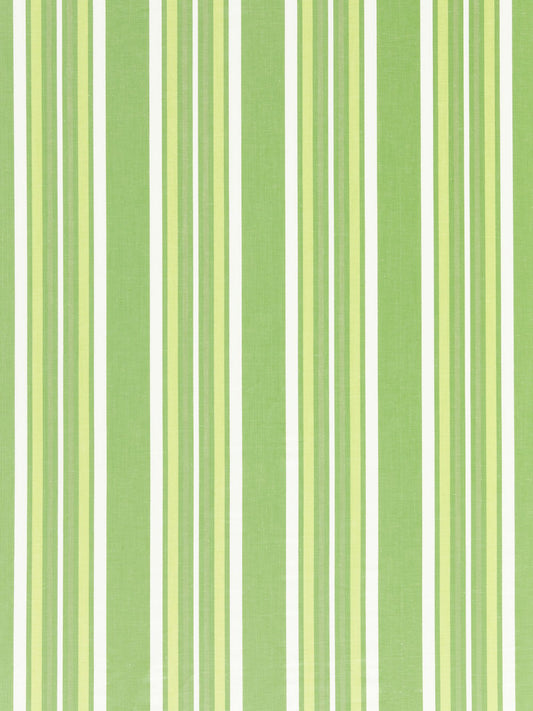 SCALAMANDRE OUTLET  FABRIC STRADA STRIPE  FABRIC JADE   - SC 000327220